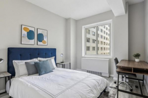 Crest At Peachtree 534 Spacious 1 Bd 1 Bth